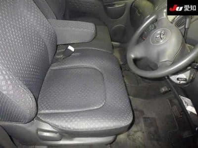 TOYOTA Funcargo, 2005 год., лот 30793 - фото 6