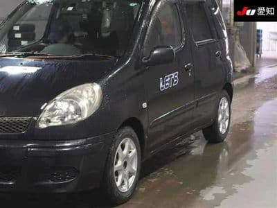 TOYOTA Funcargo, 2005 год., лот 30793 - фото 7