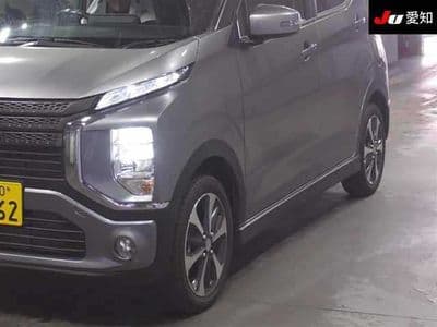 MITSUBISHI Ek X, 2024 год., лот 2093 - фото 7