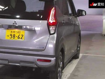 MITSUBISHI Ek X, 2024 год., лот 2093 - фото 8