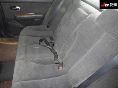 NISSAN Tiida Latio, 2004 год., лот 30491 - фото 4
