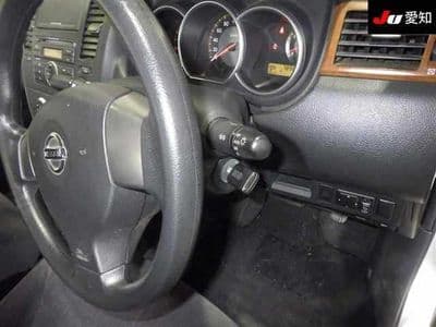 NISSAN Tiida Latio, 2004 год., лот 30491 - фото 5