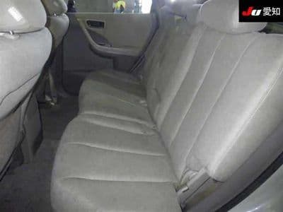 NISSAN Murano, 2007 год., лот 30596 - фото 4
