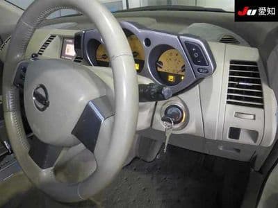 NISSAN Murano, 2007 год., лот 30596 - фото 5