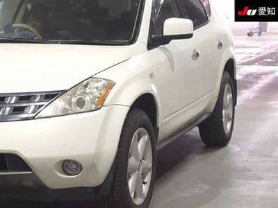 NISSAN Murano, 2007 год., лот 30596 - фото 7