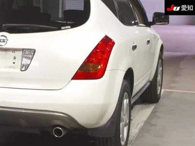 NISSAN Murano, 2007 год., лот 30596 - фото 8