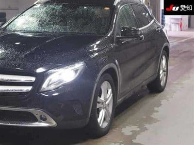 MERCEDES_BENZ Gla Class, 2016 год., лот 30697 - фото 7