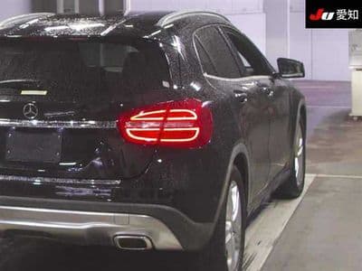 MERCEDES_BENZ Gla Class, 2016 год., лот 30697 - фото 8