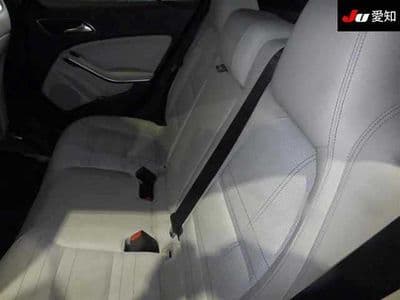 MERCEDES_BENZ Gla Class, 2016 год., лот 30697 - фото 4