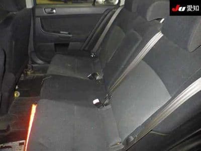 MITSUBISHI Galant Fortis, 2008 год., лот 30695 - фото 4