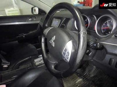 MITSUBISHI Galant Fortis, 2008 год., лот 30695 - фото 5