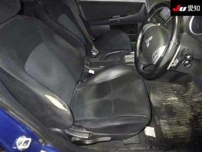 MITSUBISHI Galant Fortis, 2008 год., лот 30695 - фото 6