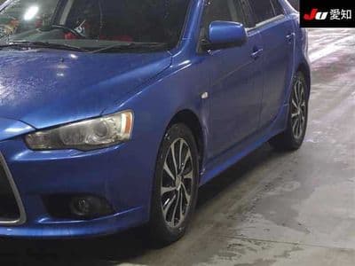 MITSUBISHI Galant Fortis, 2008 год., лот 30695 - фото 7