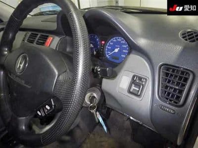 HONDA Hr V, 2000 год., лот 30599 - фото 5