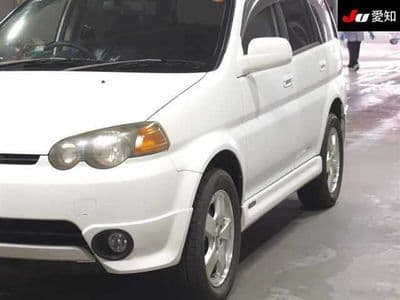 HONDA Hr V, 2000 год., лот 30599 - фото 7