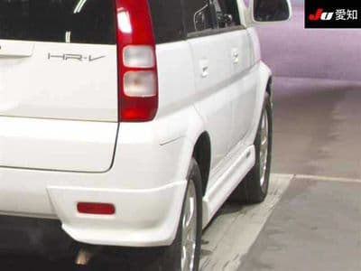 HONDA Hr V, 2000 год., лот 30599 - фото 8