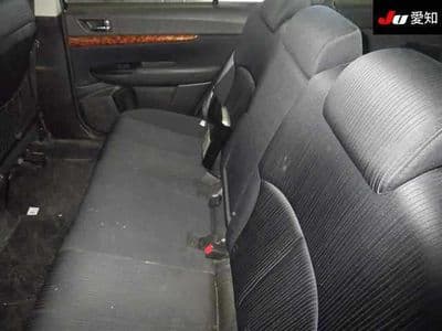 SUBARU Other, 2010 год., лот 30302 - фото 4