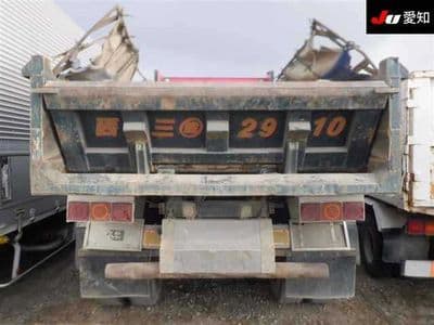 NISSAN Bigthumb, 2001 год., лот 6502 - фото 4