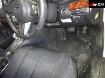 SUBARU Other, 2010 год., лот 30302 - фото 5