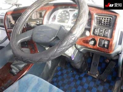 NISSAN Bigthumb, 2001 год., лот 6502 - фото 5