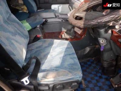 NISSAN Bigthumb, 2001 год., лот 6502 - фото 6