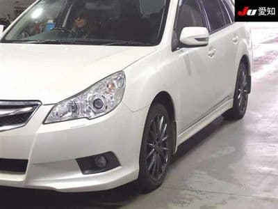 SUBARU Other, 2010 год., лот 30302 - фото 7