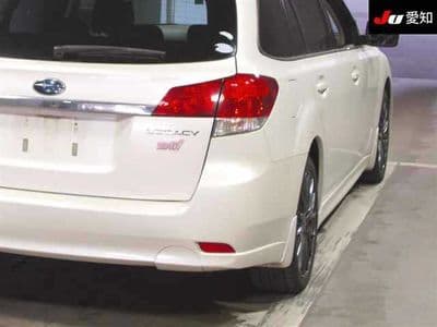 SUBARU Other, 2010 год., лот 30302 - фото 8