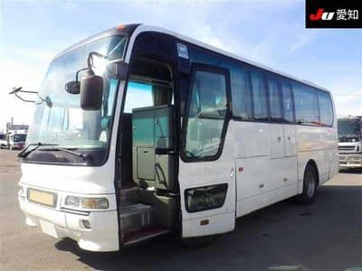 MITSUBISHI Bus, 2004 год., лот 8504 - фото 5