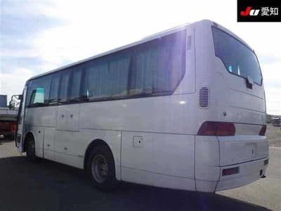 MITSUBISHI Bus, 2004 год., лот 8504 - фото 6