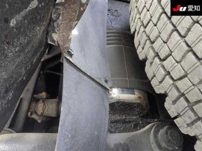 MITSUBISHI Bus, 2004 год., лот 8504 - фото 8