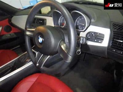 BMW Z4, 2007 год., лот 4108 - фото 4