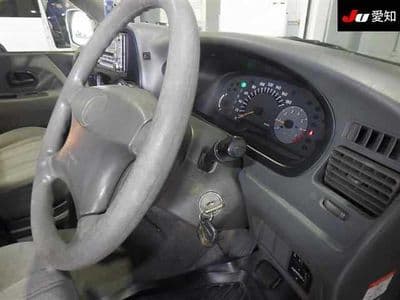 TOYOTA Lite Ace Noah, 2001 год., лот 30208 - фото 5