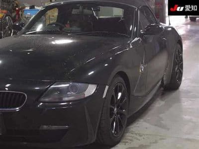 BMW Z4, 2007 год., лот 4108 - фото 7