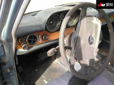 MERCEDES_BENZ Other, 1976 год., лот 6008 - фото 5