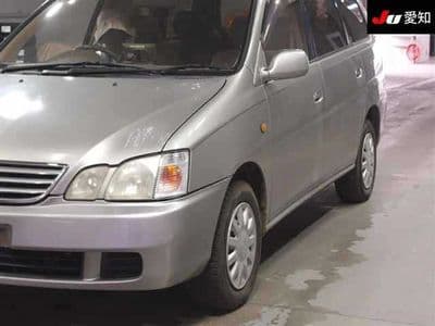 TOYOTA Gaia, 1998 год., лот 30608 - фото 7