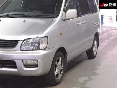 TOYOTA Lite Ace Noah, 2001 год., лот 30208 - фото 7