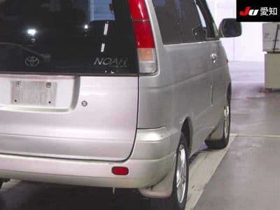 TOYOTA Lite Ace Noah, 2001 год., лот 30208 - фото 8