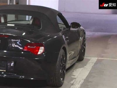 BMW Z4, 2007 год., лот 4108 - фото 8