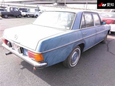 MERCEDES_BENZ Other, 1976 год., лот 6008 - фото 8