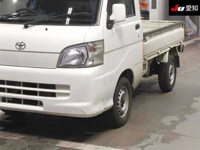 TOYOTA Pixis Truck, 2014 год., лот 35300 - фото 7