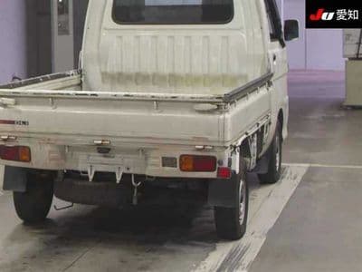 TOYOTA Pixis Truck, 2014 год., лот 35300 - фото 8