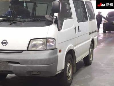 NISSAN Vanette VAN, 2010 год., лот 20011 - фото 7