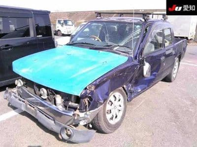 TOYOTA Hilux, 1998 год., лот 6011 - фото 7