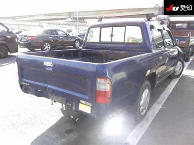 TOYOTA Hilux, 1998 год., лот 6011 - фото 8