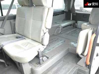 NISSAN Caravan Bus, 2008 год., лот 10211 - фото 4
