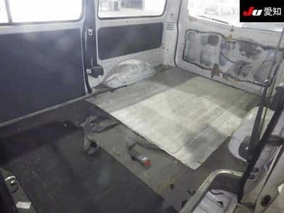 NISSAN Vanette VAN, 2010 год., лот 20011 - фото 4
