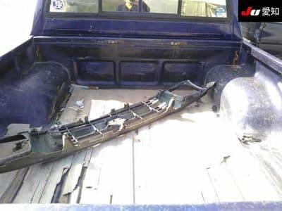 TOYOTA Hilux, 1998 год., лот 6011 - фото 4