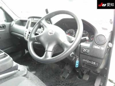 NISSAN Caravan Bus, 2008 год., лот 10211 - фото 5