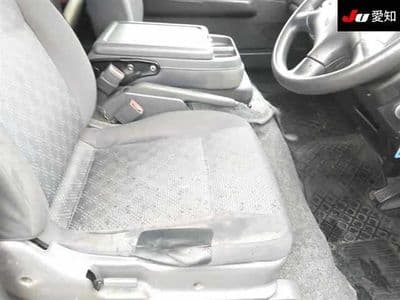 NISSAN Caravan Bus, 2008 год., лот 10211 - фото 6