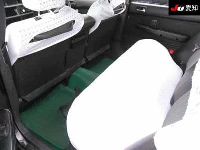 TOYOTA Crown Comfort, 2001 год., лот 10214 - фото 4